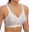 Glamorise Sport Soft Cup Superior Support Bra